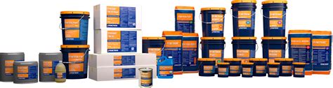 Products | PENETRON Total Concrete Protection