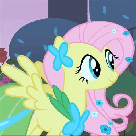 fluttershy | GIF | PrimoGIF