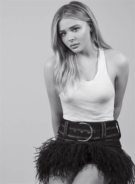 Stars Of Sundance: Chloë Grace Moretz - V Magazine | Chloe grace, Chloe grace mortez, Chloe ...