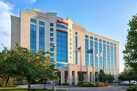 25 Best Hotels in Indianapolis for 2024 | U.S. News Travel