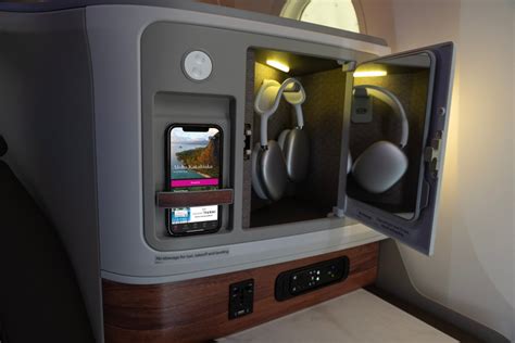 TheDesignAir –Hawaiian Airlines reveals outstanding new 787 interiors ...