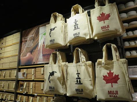 Metro Vancouver's first MUJI store now officially open (PHOTOS) | Venture