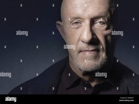 Jonathan Banks as Mike Ehrmantraut - BETTER CALL SAUL - Season 1, Gallery - Photo Credit: Ben ...