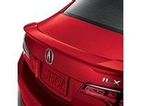 Acura ILX Accessories - AcuraPartsWarehouse.com