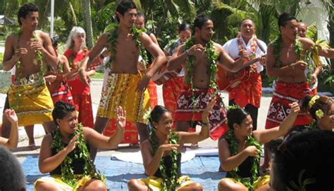 Explore Niue - South Pacific Guide