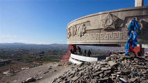 Ulan Bator | Mongolia Travel Guide - Horseback Mongolia