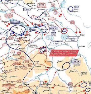 Blitzkrieg in WWII | Definition, Components & Examples - Lesson | Study.com