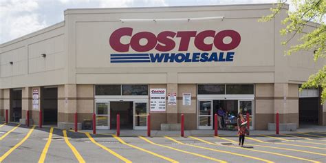 What Time Does Costco Open Today For Senior Citizens - Goimages 411