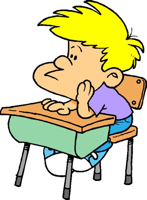 Free Student Paying Attention Clipart, Download Free Student Paying Attention Clipart png images ...