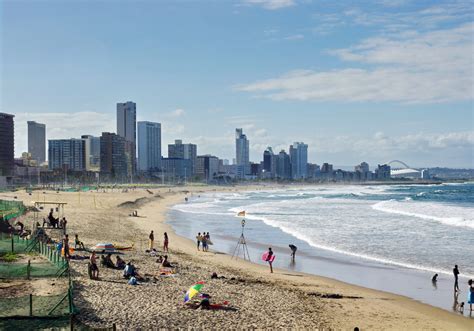 Top 10 Things To Do And See In Durban, South Africa