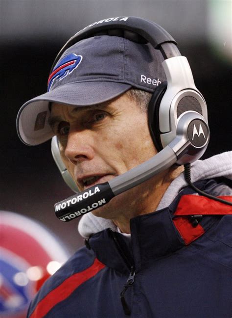 Bills name Fewell interim head coach - UPI.com