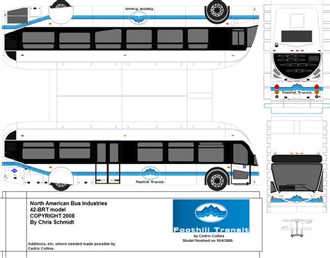 Paperbus Thread - Page 71 - Transit Lounge - Canadian Public Transit ...