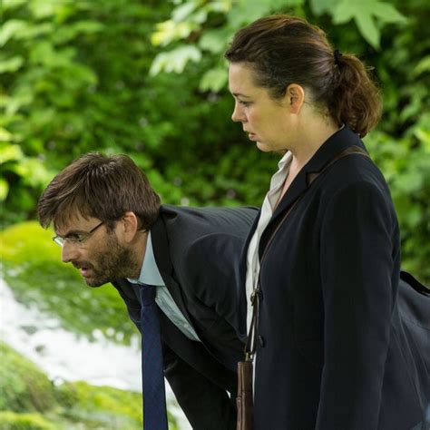 ‘Broadchurch’ Recap, Season 3 Episode 1