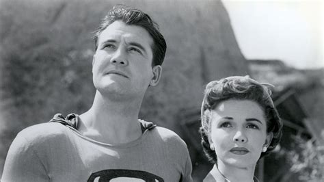 Phyllis Coates, the First Lois Lane on TV’s ‘Superman,’ Dies at 96 ...