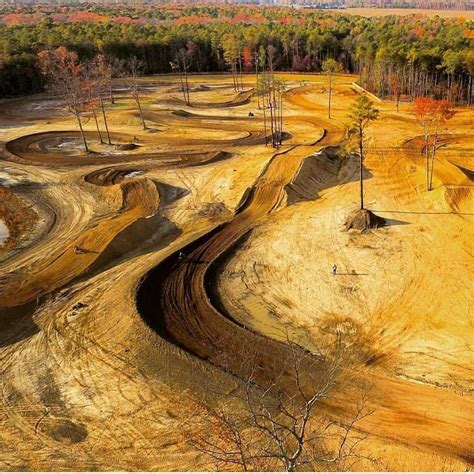 Travis Pastrana Backyard