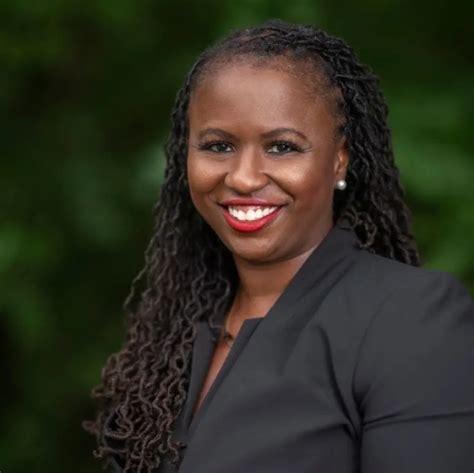 Who Is Sherri Ann Charleston? Harvard's Chief Diversity Officer Faces ...