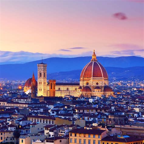 The Ultimate Guide to Nightlife in Florence | Trainline