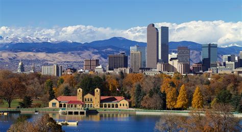 15 Best Things to Do in Denver, Colorado, in 2023 - Goats On The Road