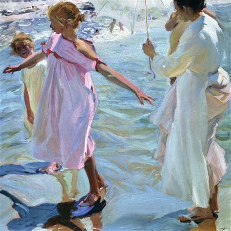 Sorolla Museum, Madrid