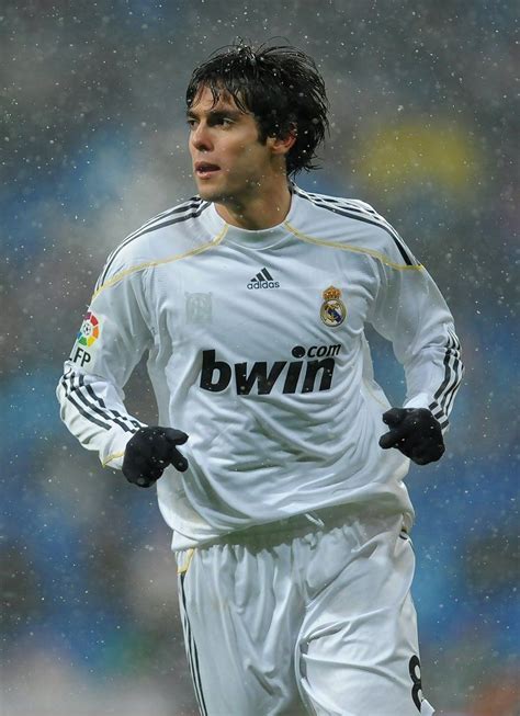 Kaka Photos Photos - Real Madrid v Mallorca - La Liga - Zimbio Kaka Real Madrid, Real Madrid ...