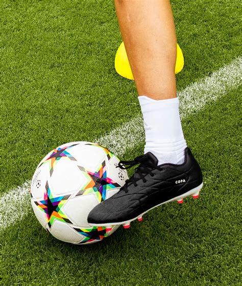 Can You Wear Turf Soccer Cleats For Indoor Soccer? Find Out Now ...