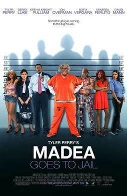 Madea Goes to Jail - Wikiwand