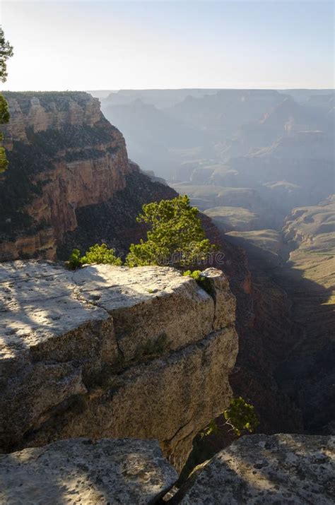 Landscape on the Grand Canyon Stock Photo - Image of peaks, precipice: 113221534