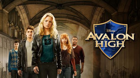 Disney Avalon High - Trailer - Disney+