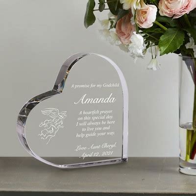 Personalized First Communion Gifts for Boys & Girls