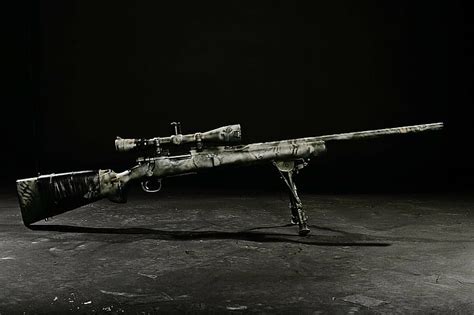 1280x1024px | free download | HD wallpaper: rifles, Remington, gun ...