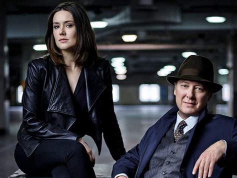 'The Blacklist': How Is Raymond Reddington Related To Elizabeth Keen?