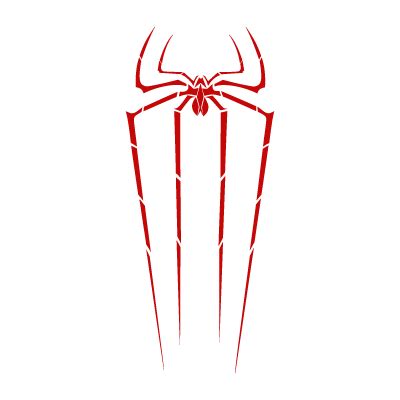 The Amazing Spider Man Logo