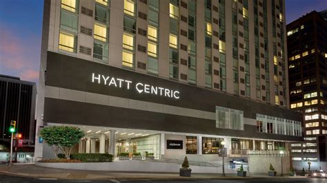 Offers | Hyatt Centric Arlington