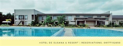 HOTEL DE SUSANA AND RESORT - Specialty Resort Reviews & Price Comparison (Valencia City ...