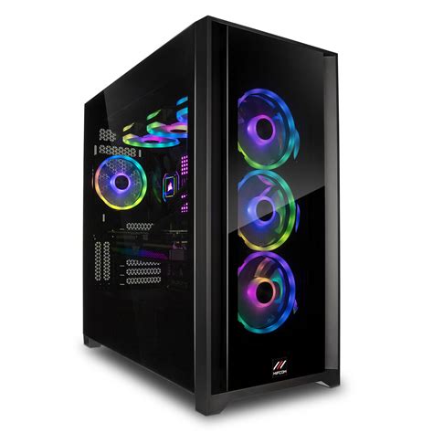 Gaming PC Core i9-13900K - RX 7900 XTX - Gaming PCs Intel Core (13. Gen)