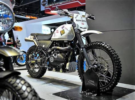 Bigger Himalayan 650 Twin Launch NOT Soon: May Come Next Year