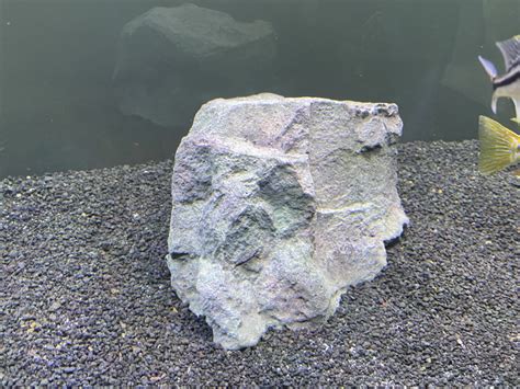 Aquarium, Reptile Rock Products | Universal Rocks