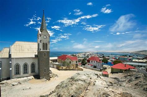 Luderitz, Namibia | South African History Online