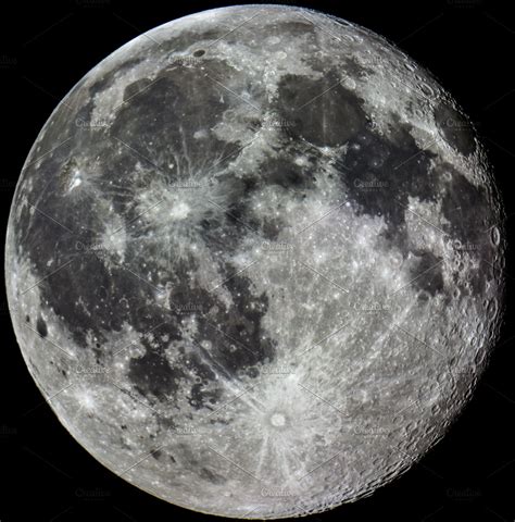 Lista 94+ Foto Foto De La Luna Alta Resolucion Cena Hermosa