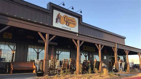 Cracker Barrel Menu Prices [UPDATED 2022] - TheFoodXP