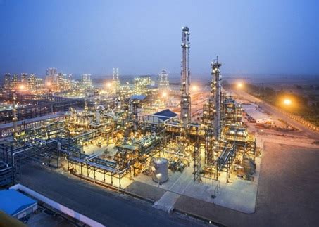 Paradip Refinery using the OSD2041 industrial media converterOptical ...