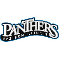 Eastern Illinois Panthers Wordmark Logo | SPORTS LOGO HISTORY