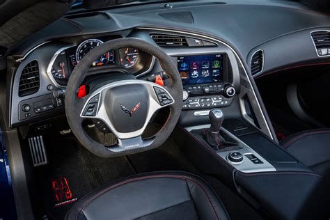 Full interior shot - Page 15 - CorvetteForum - Chevrolet Corvette Forum Discussion