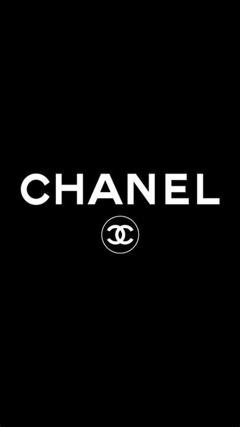 🔥 [80+] Chanel Logo Wallpapers | WallpaperSafari