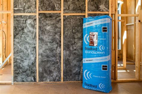 What Is Sound Insulation And How Does It Work? | Pricewise Insulation