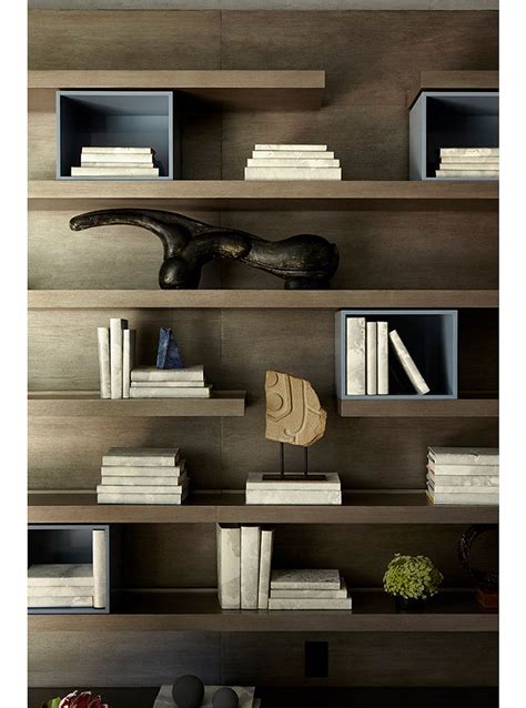 ross cassidy | LANDING | Ikea lack shelves, Shelf design, Interior design