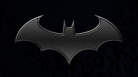 Batman Logo wallpaper | 1920x1080 | #79977