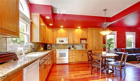 Modern Kitchen Ceiling Designs | Besto Blog