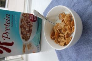 3 Tips for Picking A Diabetic Friendly Breakfast Cereal - Rebecca ...