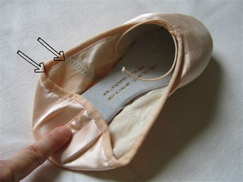 Pointe Til You Drop: Prep, Sew, Pointe!